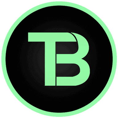 Tabuk City Logo