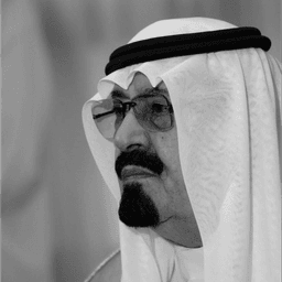 Abdul Mohsen .