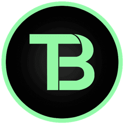 Tabuk City Logo